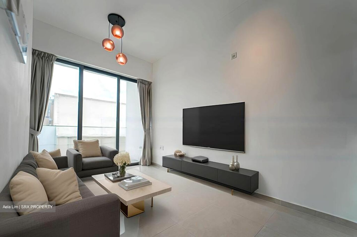 The Gazania (D19), Condominium #467114481